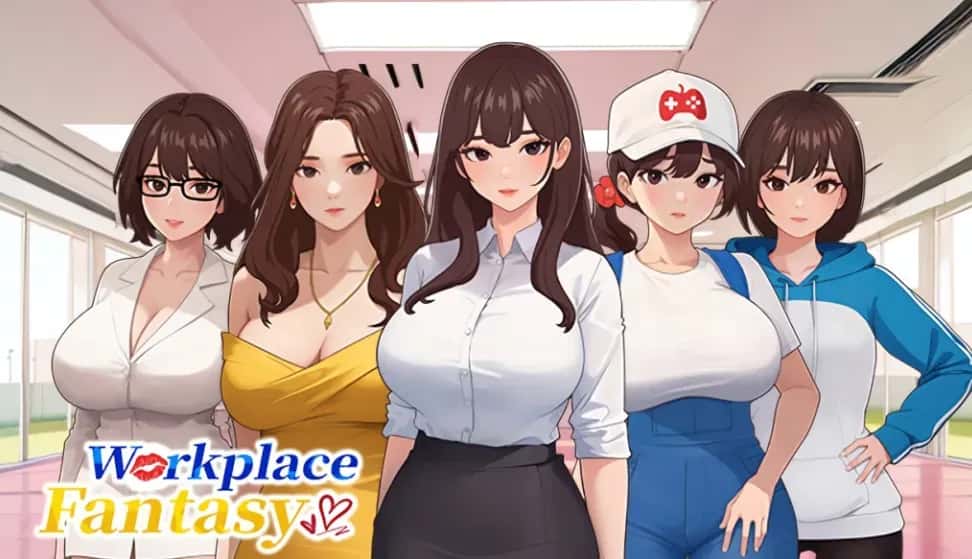 游戏画面4