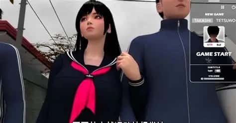 游戏画面2