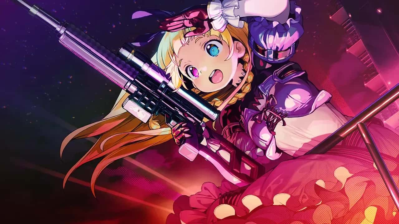 游戏画面4