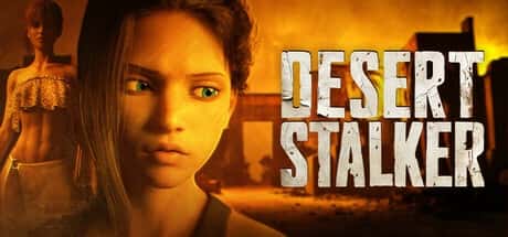 沙漠追猎者|Desert Stalker全息投影