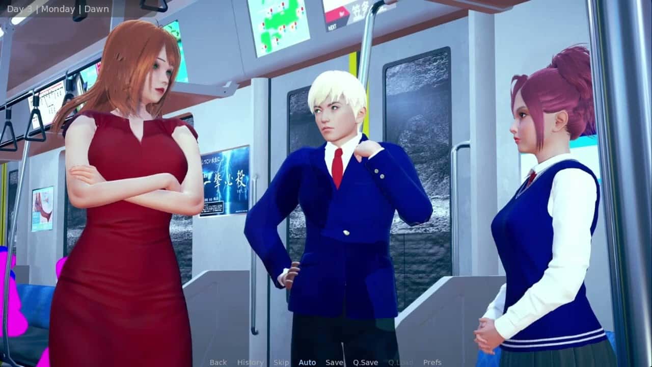 视觉数据3