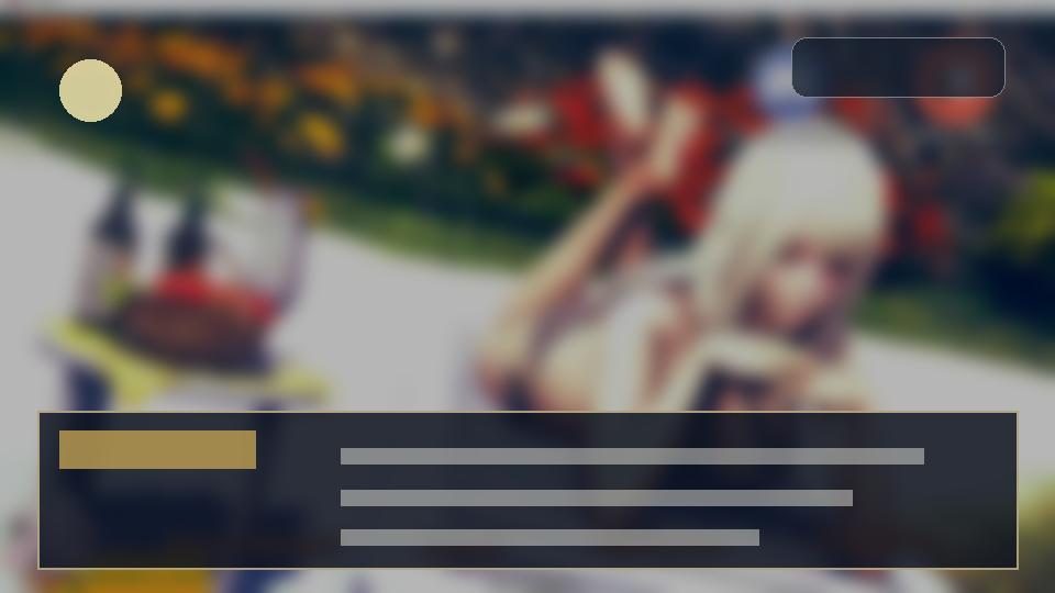 精灵女孩 剧情互动 资料图 4