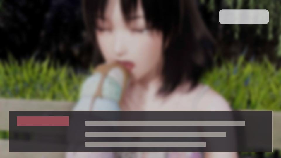 公共性生活 操作界面 玩法截图 8