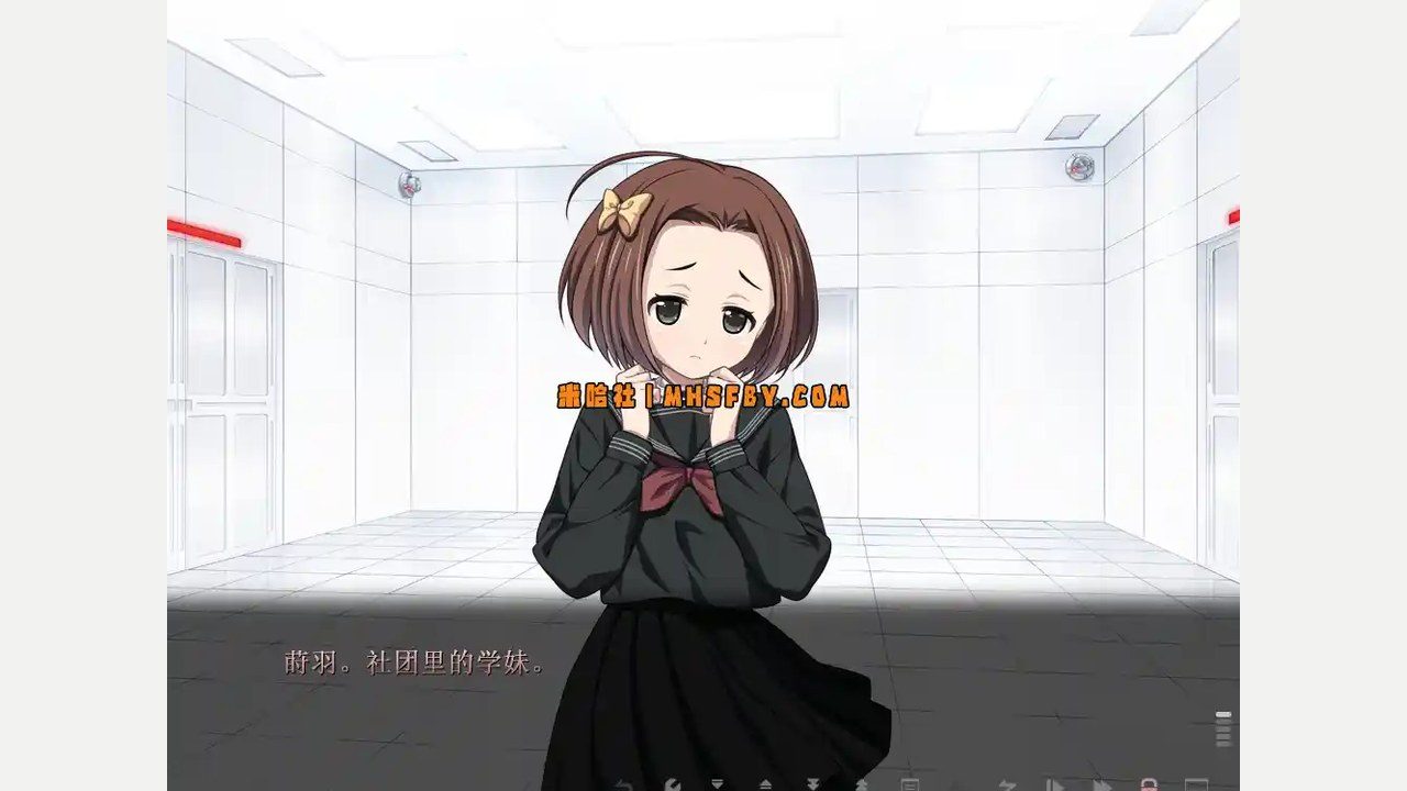 乐园之扉 任务推进 资料图 2