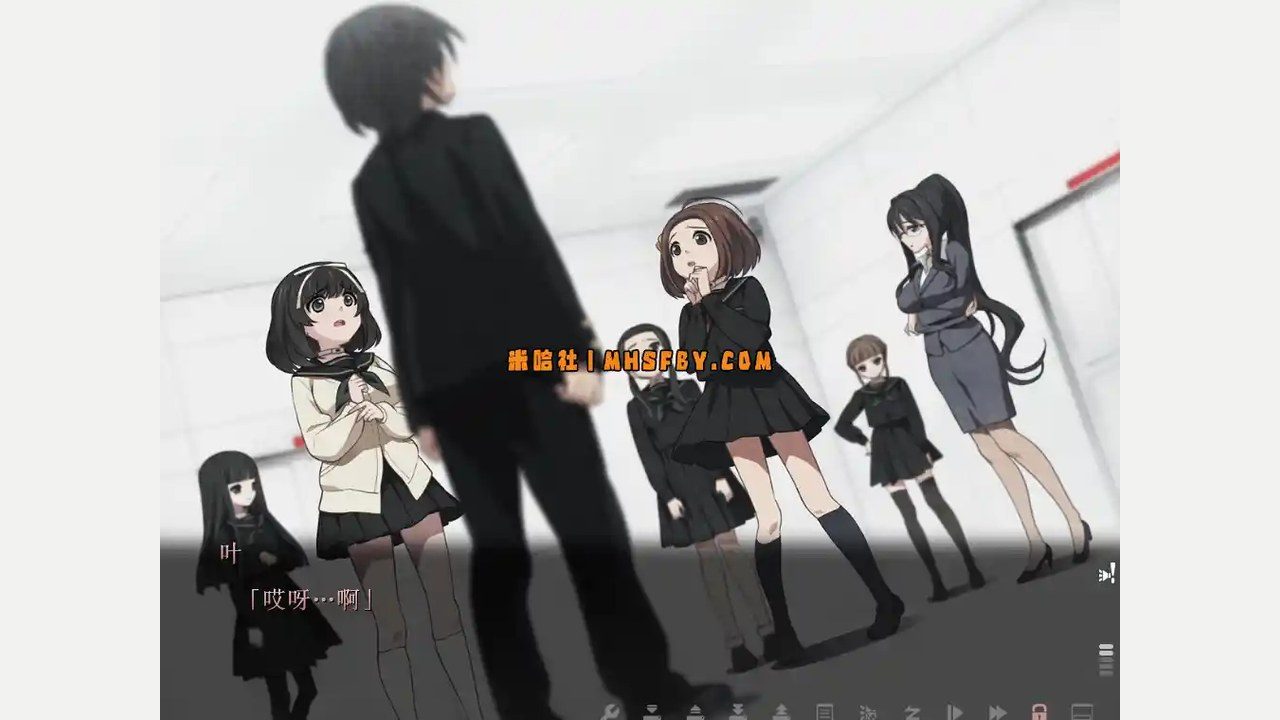 乐园之扉 版本内容 详情图 3