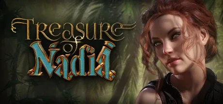 纳迪亚之宝 Treasure of Nadia 纳迪亚之宝 Steam版信息 封面图