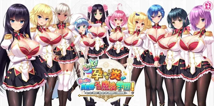 炎孕系列 角色养成 详情图