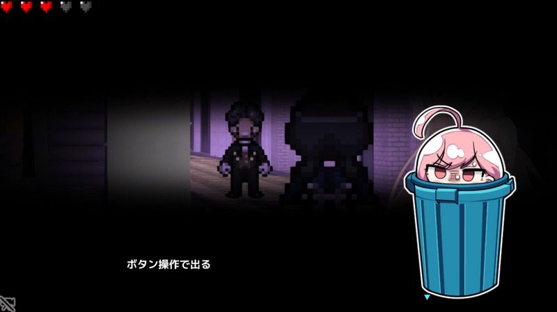 全果徘徊的女子大学生 玩法展示 资料图 2