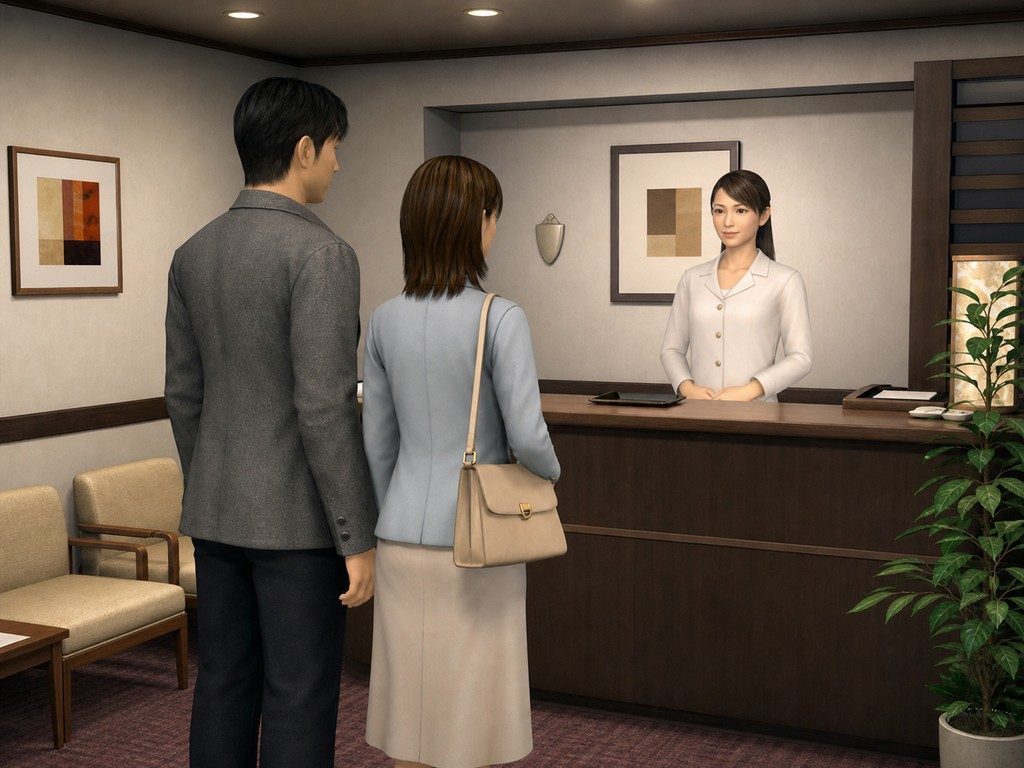 性爱治疗师 任务推进 演示图 7