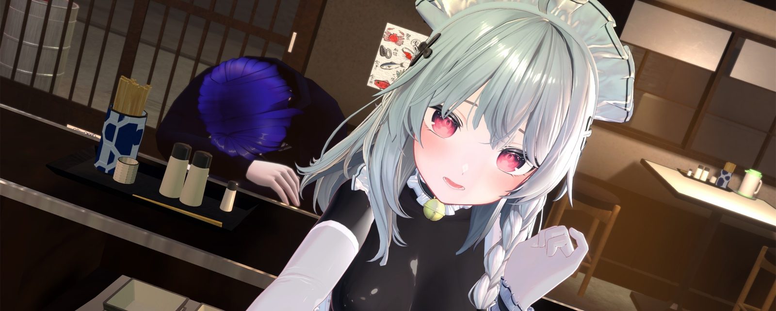 大师NTRMaster 大师NTRMaster游戏攻略 v0.3动态版 封面图