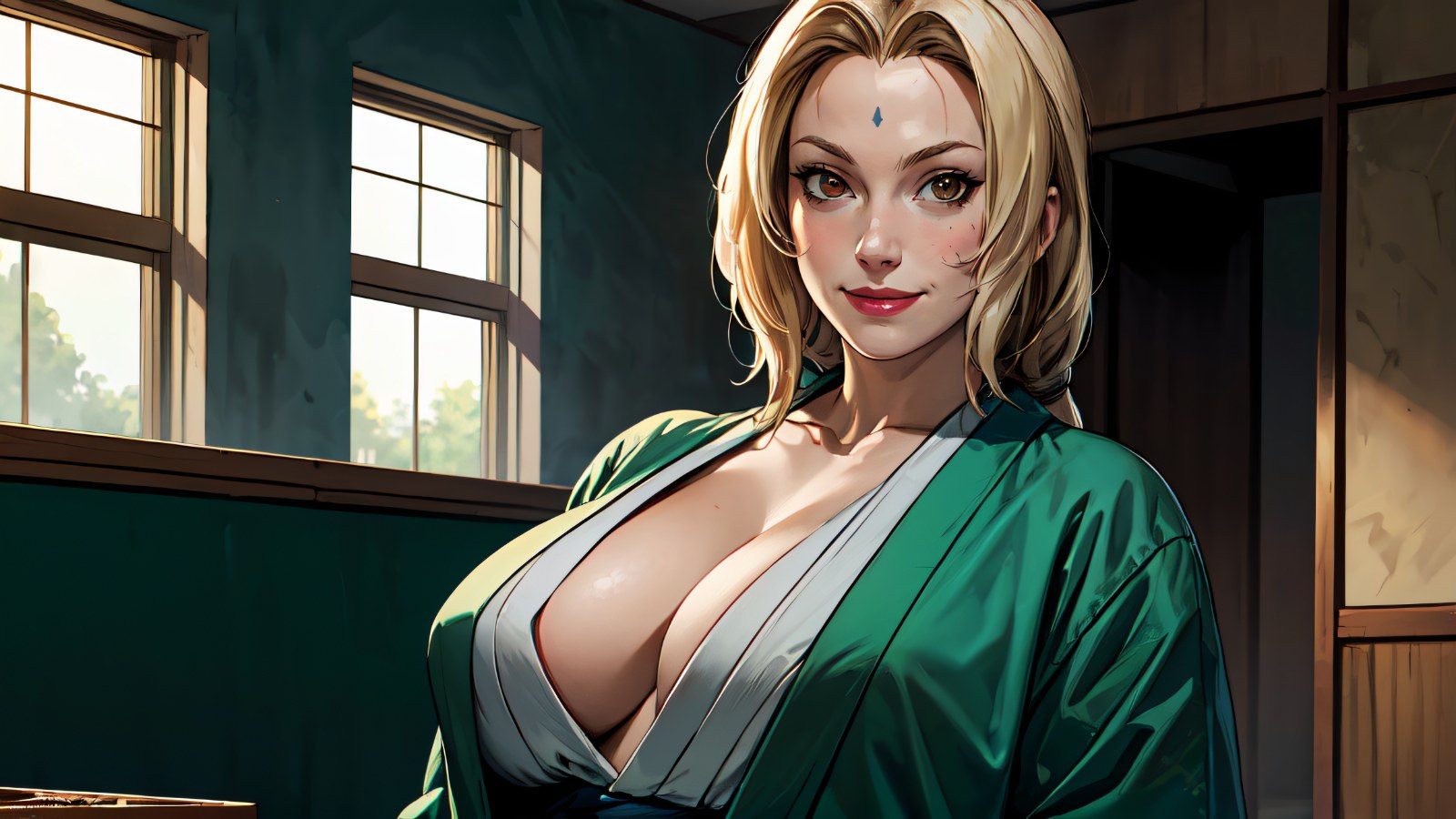 火影的生活-Hokage's Life 攻略要点 预览图 2