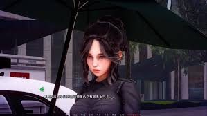 蜉蝣-MayFly 角色养成 内容截图 3