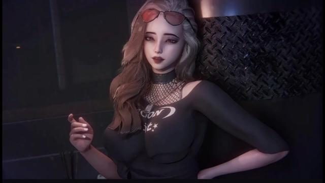 蜉蝣-MayFly 操作界面 实机截图 7