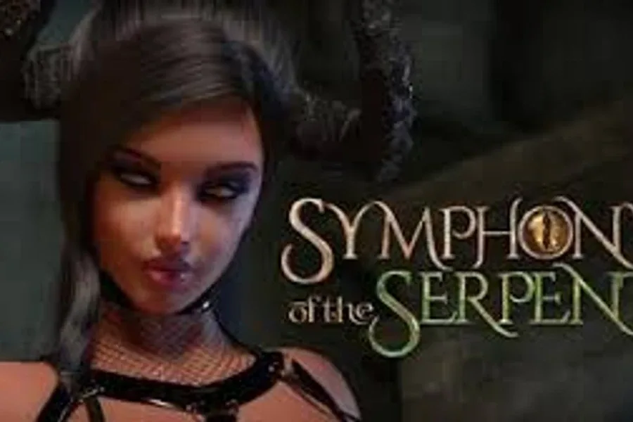 蛇之交响曲_Symphony of the Serpent 蛇之交响曲 Symphony of the Serp