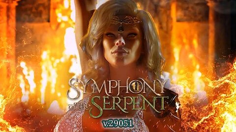 蛇之交响曲_Symphony of the Serpent 分支选择 预览图 3