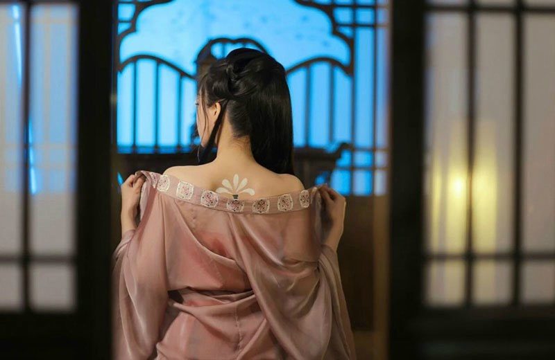 侠女逍遥录 主线事件 演示图 3