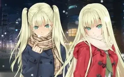 美少女万华镜 玩法展示 预览图