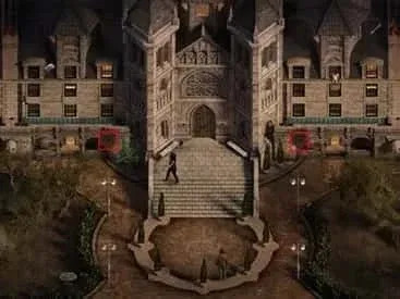 创世秩序 中文界面 画面