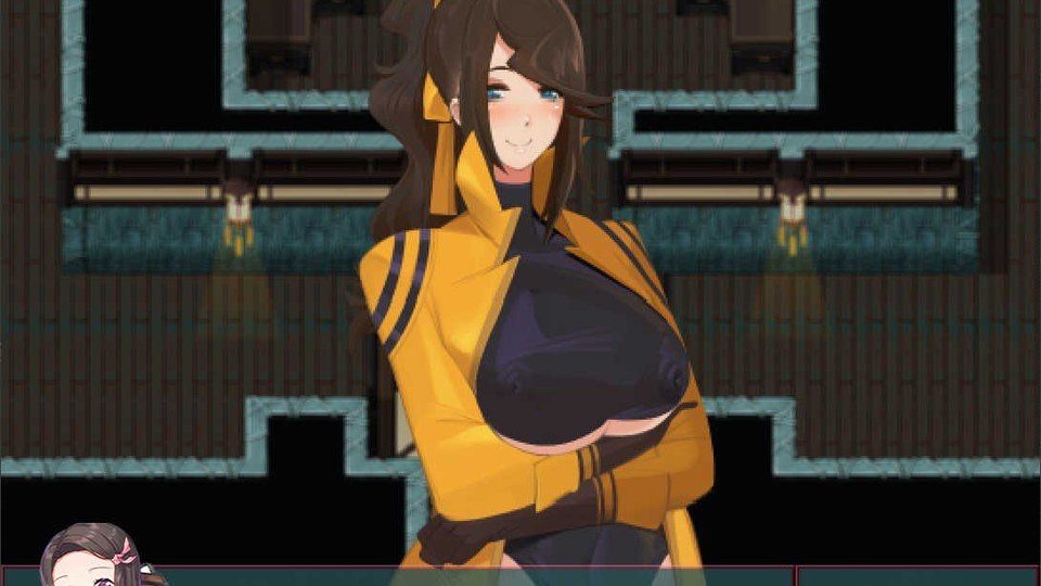 践踏之塔全9层汉化版 践踏之塔全9层汉化版汉化版下载：8F特别版指南 封面图
