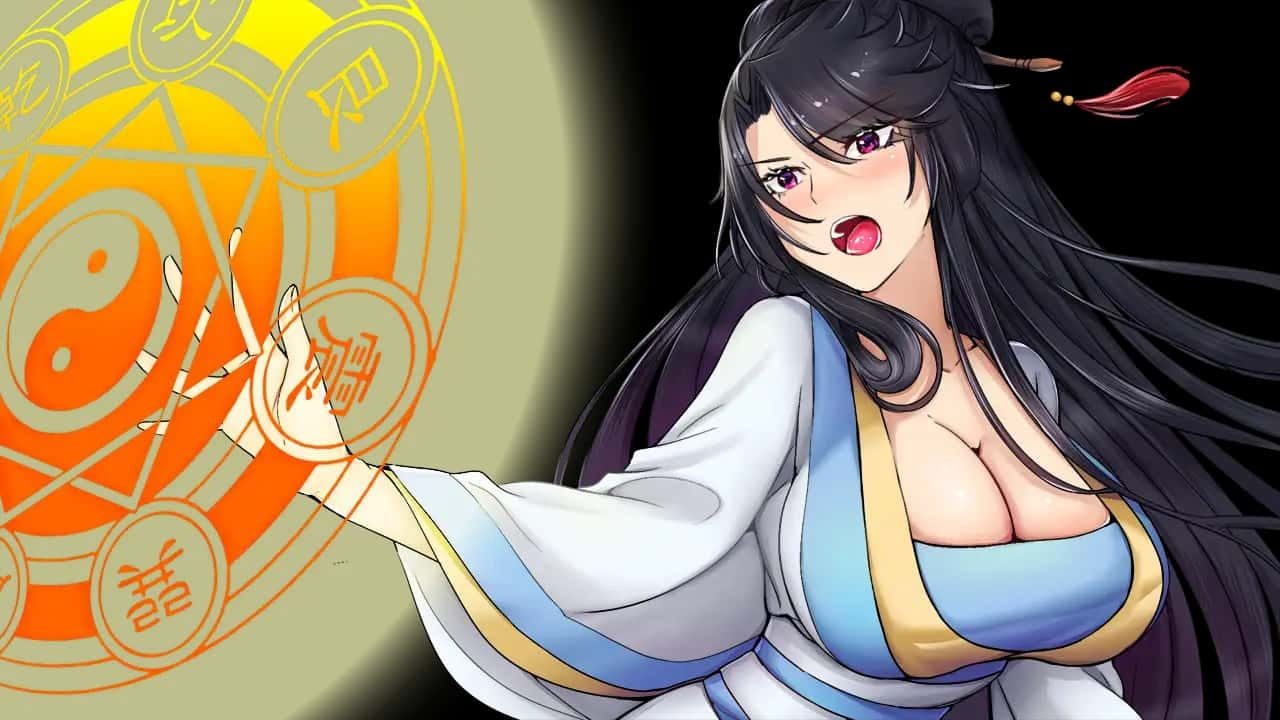 绯月仙行录 故事片段 内容截图 5