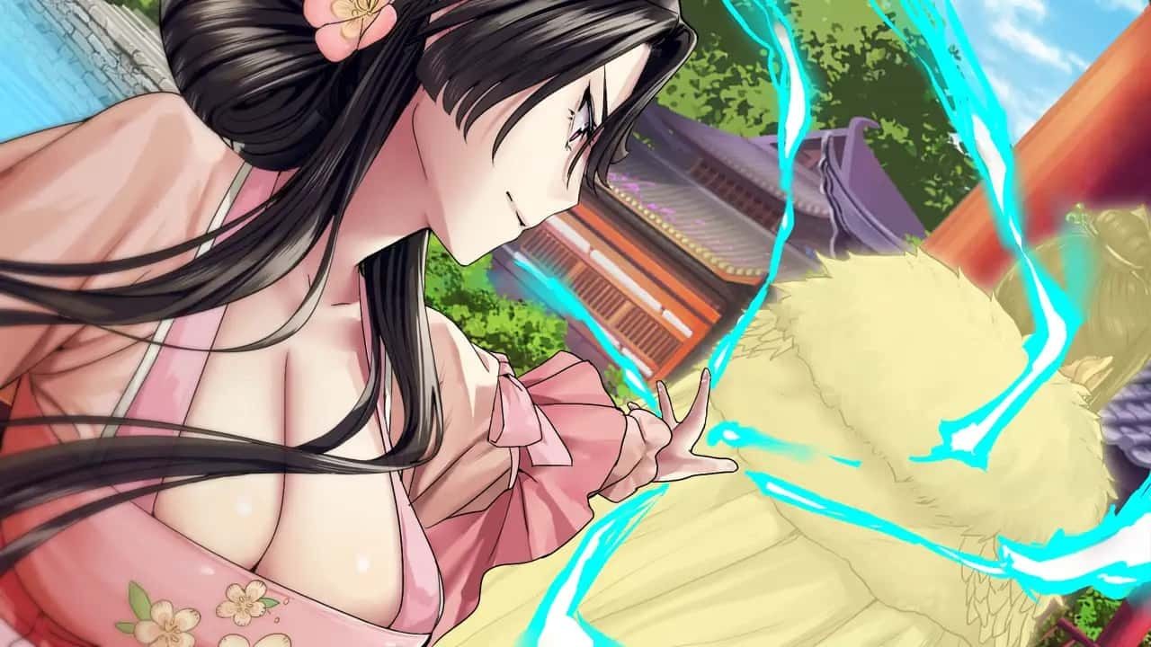绯月仙行录 资源内容 画面 6