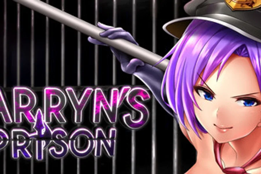 卡琳的监狱_Karryn's Prison 支线内容 演示图