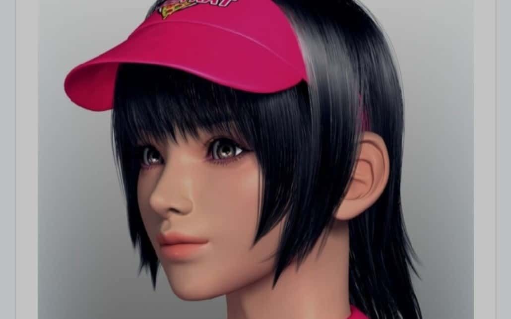 梅麻吕3D合集 故事片段 展示图 6