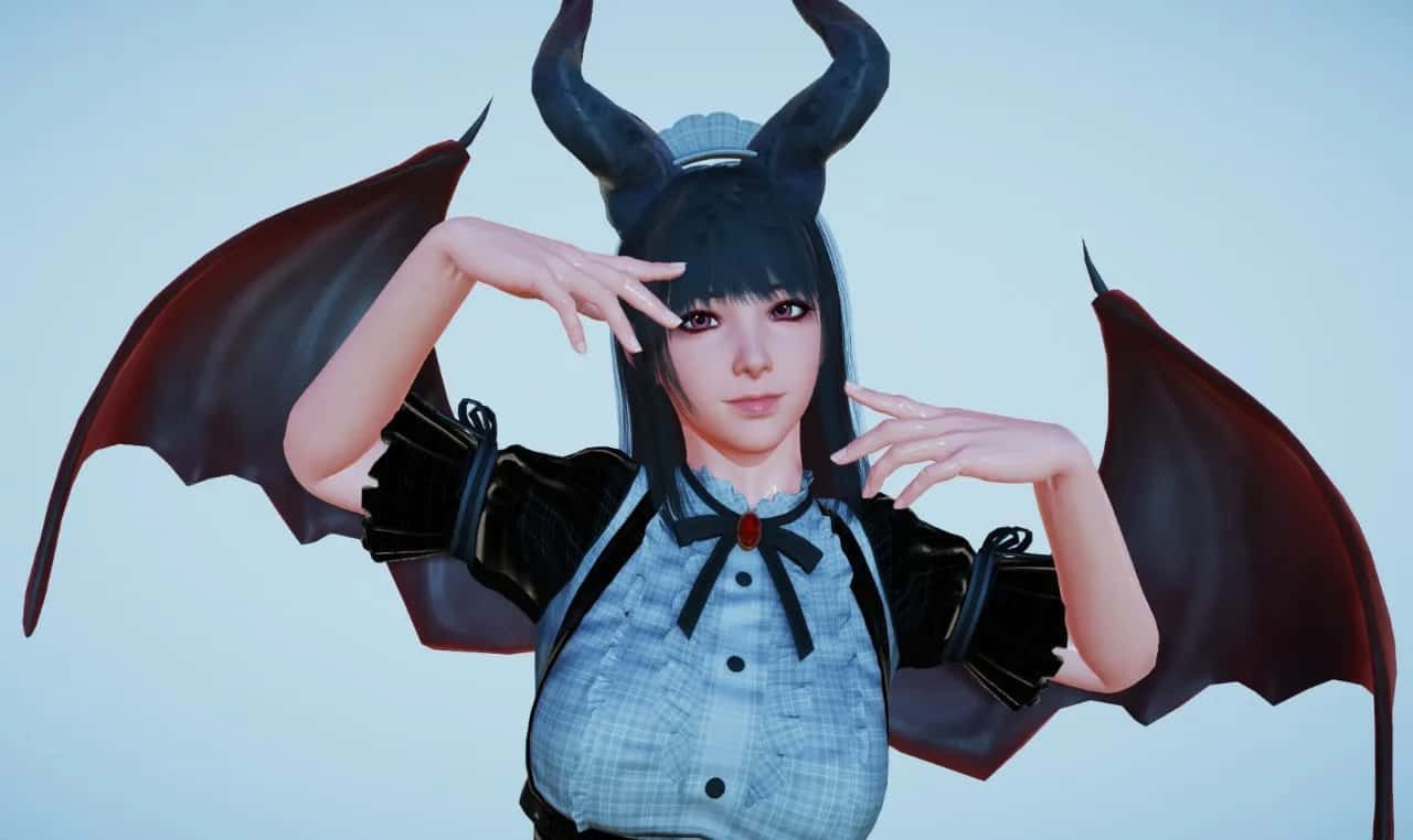 魅魔咖啡厅 攻略要点 资料图 7
