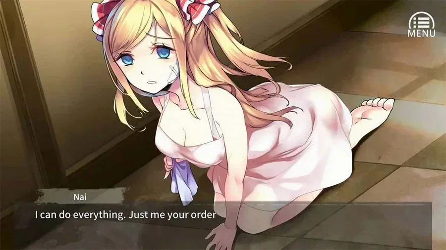 奈的教育日记 场景演出 预览图