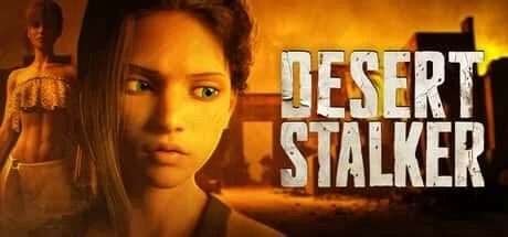 沙漠追猎者_Desert Stalker 故事片段 画面 2