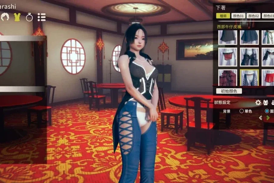 甜心选择2_Honey Select 2 资源内容 预览图