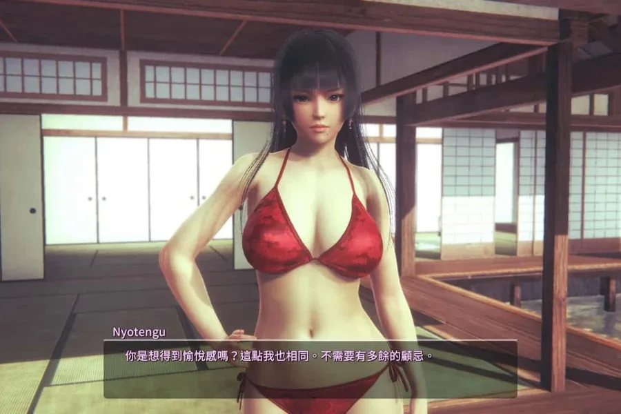 甜心选择2_Honey Select 2 甜心选择2 Honey Select 2攻略大全CG回想 封面图