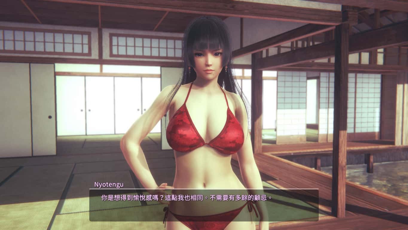 甜心选择2_Honey Select 2 剧情互动 内容截图 5