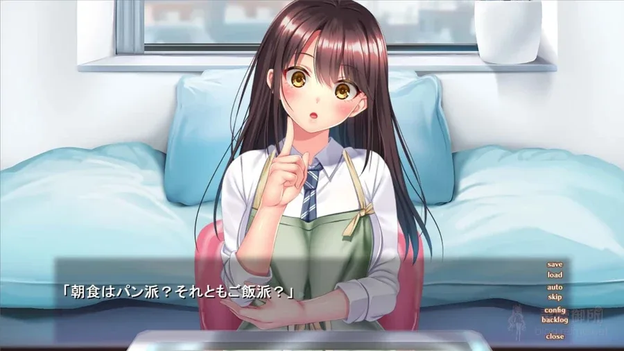 野猫少女的同居生活_Cat Girl Sweet Days 野猫少女的同居生活游戏官网安装教程 封面图