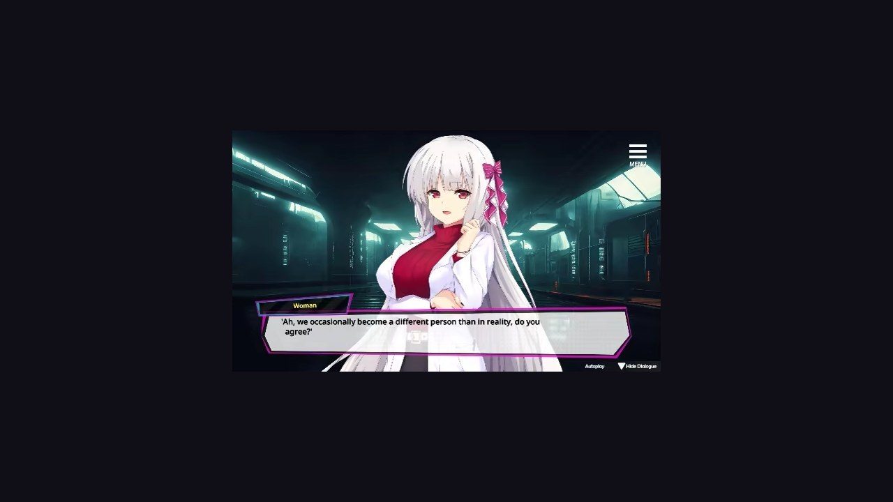 魅魔少女SuccubusGirl 中文界面 资料图