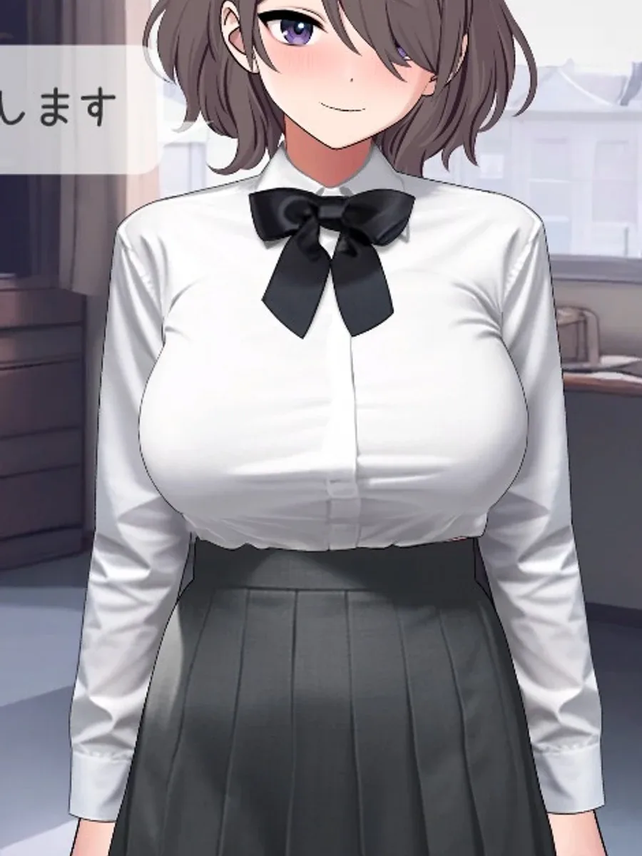 校规女子_校則女子 剧情互动 详情图 1