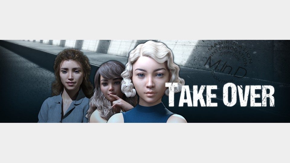 接管TakeOver版 章节事件 专题图 7