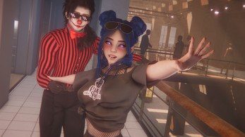 小丑小队 小丑小队 Clown Squad 游戏官网|补丁更新关注 封面图