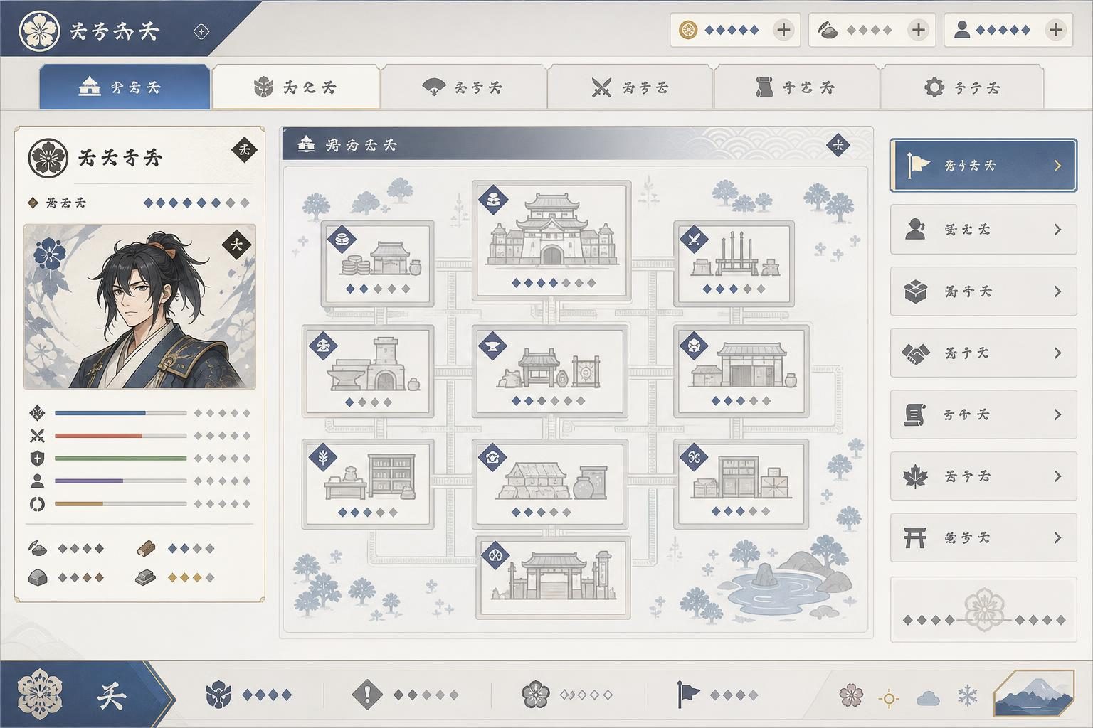 监狱：被隔离的人们 探索场景 展示图 5