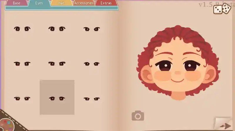 我们的生活：现在和永远 中文界面 展示图 8