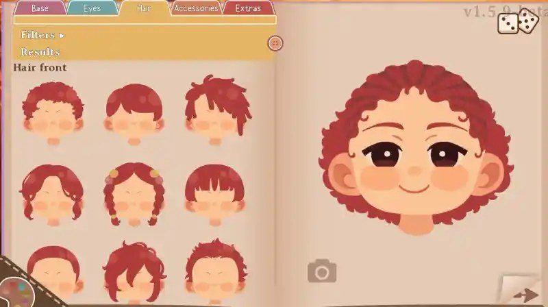 我们的生活：现在和永远 章节事件 内容截图 3
