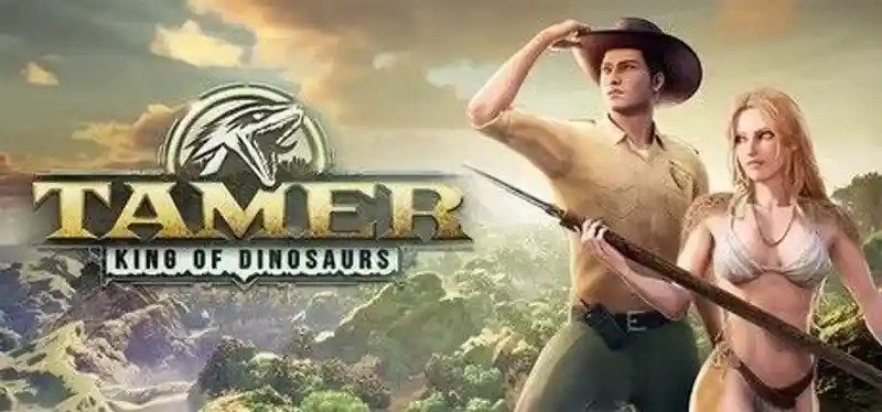 驯兽师：恐龙之王TamerKingofD 资源内容 演示图 8