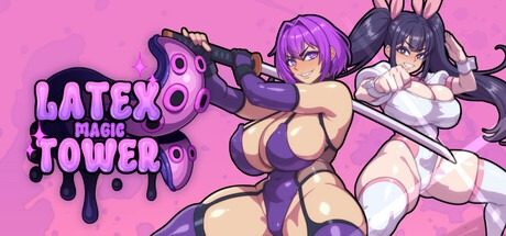 乳胶魔塔MotaofLatex版 460M 预览图