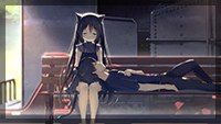 星空列车与白的旅行STEAM版 支线内容 实机截图 3