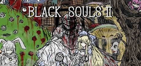 黑魂童话世界blacksouls三部曲附 黑魂童话世界blacksouls三部曲附献给挚爱的您的不可思议之国中文