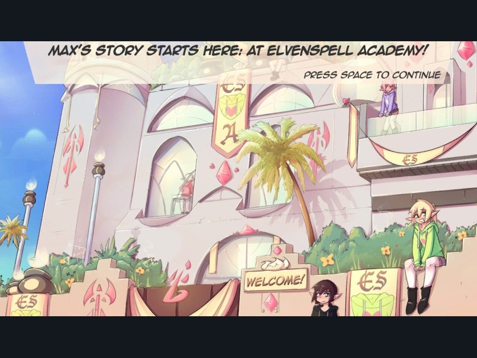 精灵麦克斯MaxtheElf官方正式版 操作界面 画面 5