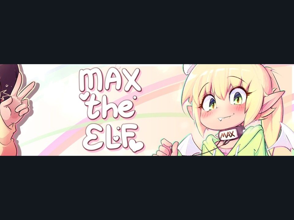 精灵麦克斯MaxtheElf官方正式版 角色路线 内容截图 3